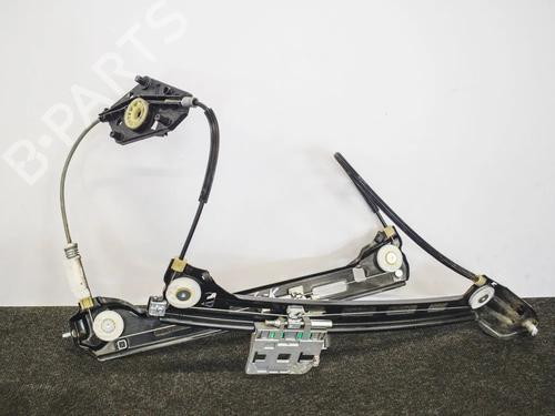 Used Rear left window mechanism Rear left window mechanism VW PASSAT CC B6 (357) 2.0 TDI (140 hp) 6750800 6750800