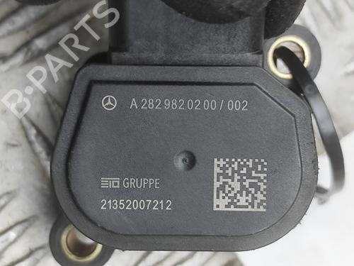Electronic sensor MERCEDES-BENZ A-CLASS (W177) A 200 (177.087) | BP35920066M84  - Image 6