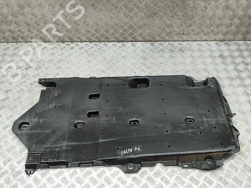 Underbody protection PEUGEOT 3008 II SUV (MC_, MR_, MJ_, M4_) Hybrid 180 (M4DGLU) | BP30178121M92