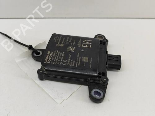 Electronic module TOYOTA RAV 4 V (_A5_, _H5_) 2.5 Hybrid (AXAH52) | BP31367045M83