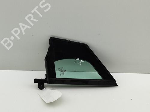 Used Front left quarter glass SKODA ENYAQ iV SUV (5AZ) 85 (286 hp) 27796211