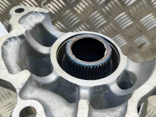 Differential, foran VOLVO XC60 II (246) 2.0 B5 Mild-Hybrid | BP29486172M23 