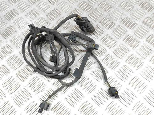 Electronic module MERCEDES-BENZ E-CLASS (W213) E 220 d (213.004) | BP16535460M83