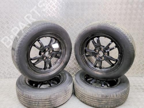 Used Wheel set Wheel set 39145031 39145031
