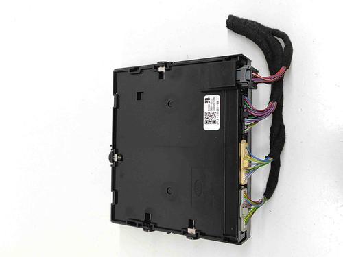 Airco bedieningspaneel LAND ROVER RANGE ROVER SPORT II (L494) 5.0 SCV8 4x4 (510 hp) 27787373