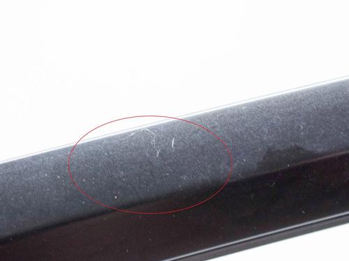 Door moulding trim TESLA MODEL 3 (5YJ3) EV AWD | BP27756825C150