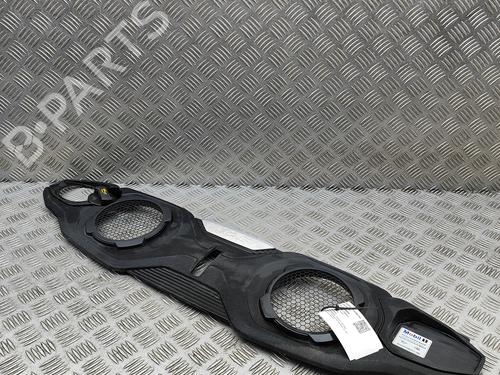 Upper protection PORSCHE 911 (992) 3.0 Carrera 4 S (992420) | BP30575026M93