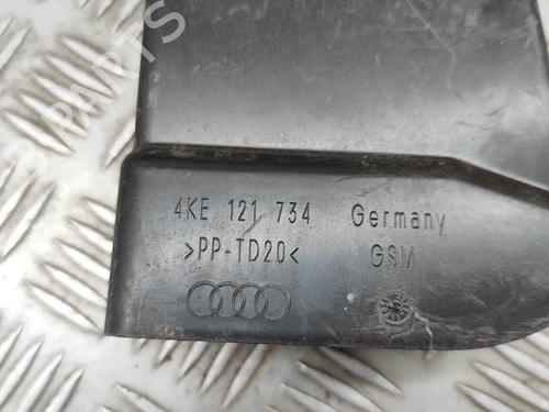Pipe AUDI E-TRON (GEN) 55 quattro | BP29404311M125 