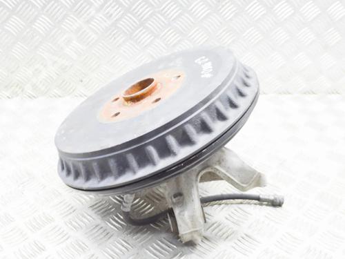 Right rear steering knuckle VW ID.3 (E11, E12) Pro | BP27762975M28 - Image 2