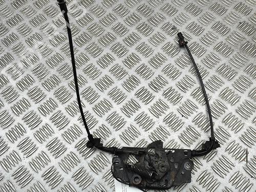 Used Hood lock FORD TRANSIT CUSTOM V362 Bus (F3) 2.2 TDCi (100 hp) 32061648