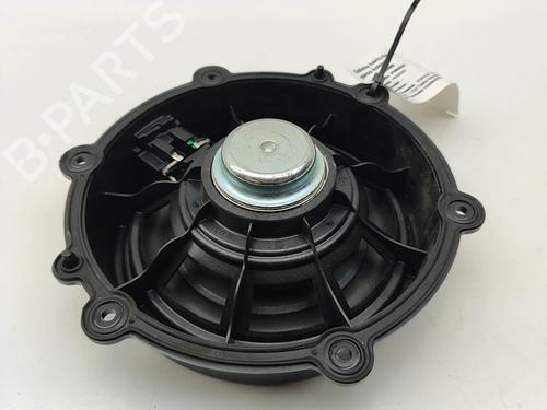 Speaker PORSCHE TAYCAN Cross Turismo (Y1B) 4S Performance Battery Plus (Y1BDB1) | BP28302724E2