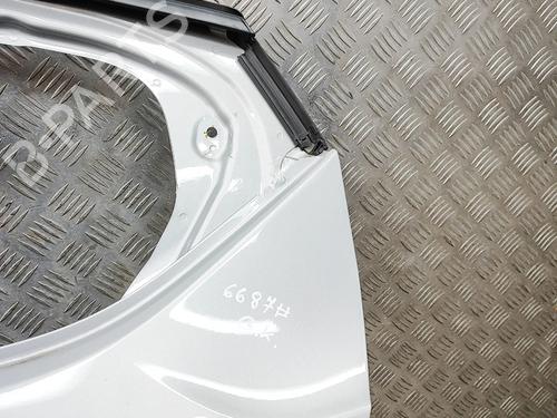 Dør venstre bagtil VOLVO C40 (539) Recharge AWD | BP39409561C4 - Image 4