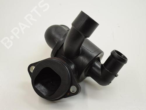 Used Thermostat housing VW CRAFTER 30-50 Van (2E_) 2.0 TDI (114 hp) 30250557