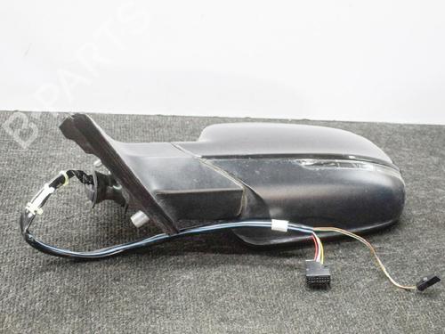 Left mirror AUDI A4 B8 (8K2) 1.8 TFSI | BP6767652C26 