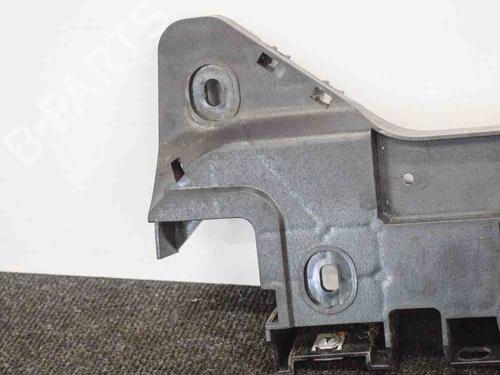 Front bumper bracket SMART CITY-COUPE (450) 0.7 (450.352, 450.353) | BP20232824C158 
