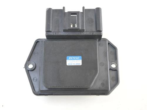 Varmeblæsermodstand LEXUS RX (_U3_) 300 (MCU35_, MCU35R) | BP30240126M108