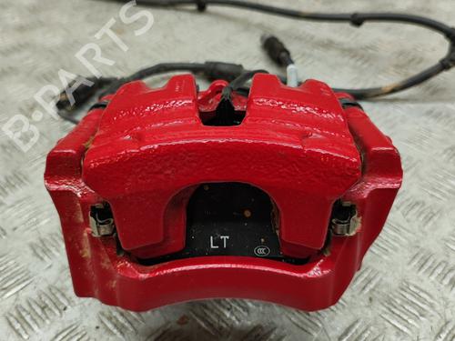 Used Right rear brake caliper AUDI Q8 (4MN, 4MT) 50 TDI Mild Hybrid quattro (286 hp) 28436834