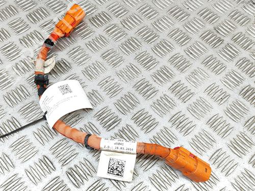 Wiring harness VW GOLF VII (5G1, BQ1, BE1, BE2) e-Golf | BP19076596E16 