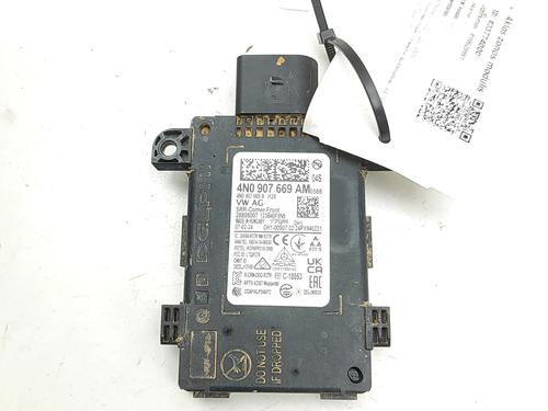 Elektronik Modul für AUDI Q8 (4MN, 4MT) 55 TFSI Mild Hybrid quattro (340 hp) 32755254