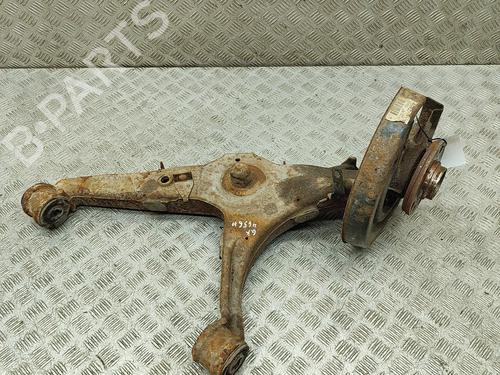 Used Left rear steering knuckle Left rear steering knuckle VW TRANSPORTER T5 Bus (7HB, 7HJ, 7EB, 7EJ) 2.0 TDI (140 hp) 20981652 20981652