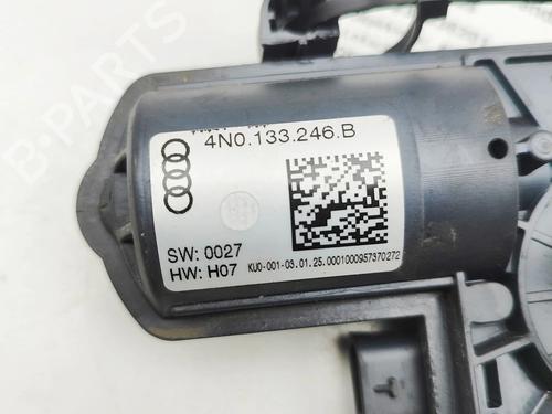 Electronic module AUDI Q5 (GUB) SQ5 TFSI quattro | BP33847477M83 - Image 5