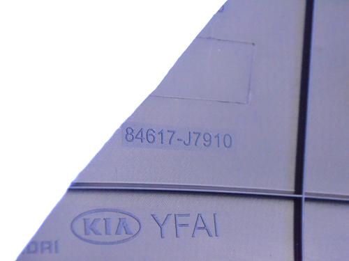 Console centrale KIA XCEED (CD) 1.5 T-GDI | BP30283110I22  - Image 5