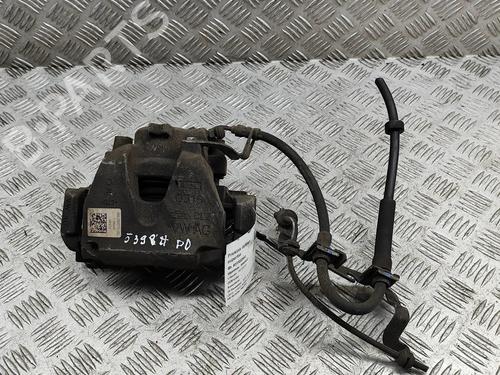 Used Right front brake caliper AUDI A5 Sportback (F5A, F5F) 35 TDI (163 hp) 28194650