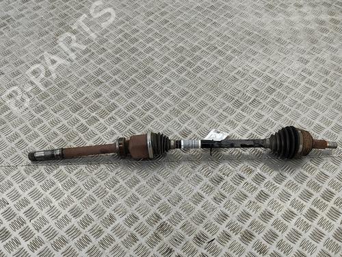 Used Right front driveshaft CITROËN C5 AIRCROSS (A_) 1.5 BlueHDi 130 (ACYHZJ, ACYHZR) (131 hp) 28551650