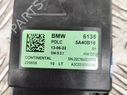 Electronic module BMW iX (I20) xDrive 40 | BP28560054M83  - Image 9