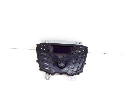 Elektronisk modul FORD TRANSIT CUSTOM V362 Bus (F3) 2.2 TDCi (100 hp) 13516157