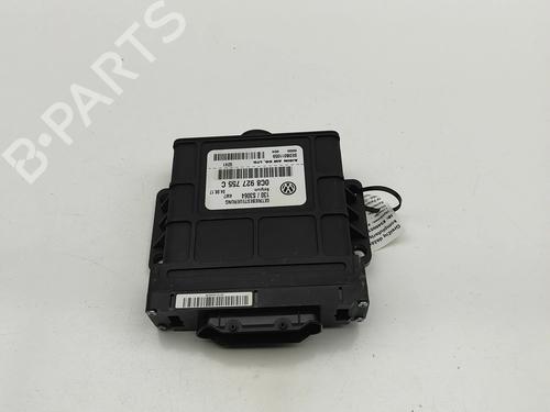Used Gearbox control unit Gearbox control unit VW TOUAREG (7P5, 7P6) 3.0 V6 TDI (262 hp) 33395096 33395096