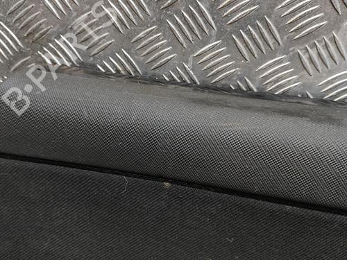 Rear right panel VW GOLF III Cabriolet (1E7) 2.0 | BP24976516C61 
