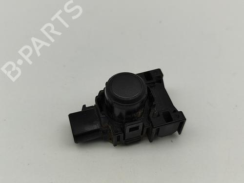 Electronic module MAZDA CX-5 (KF) 2.0 | BP27331004M83 