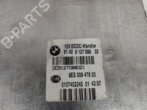 Electronic module MINI MINI (R56) Cooper D | BP24306567M83