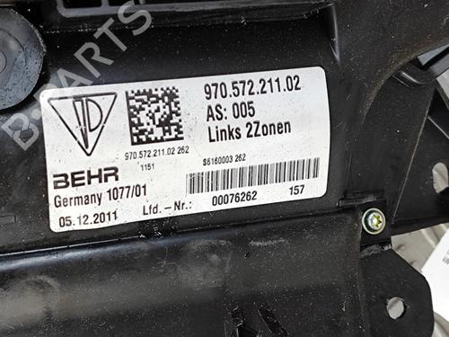 Other PORSCHE PANAMERA (970) 3.6 4 | BP27803890O1 