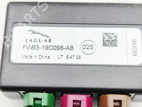 Electronic module LAND ROVER DISCOVERY V (L462) 3.0 Td6 4x4 | BP30130946M83