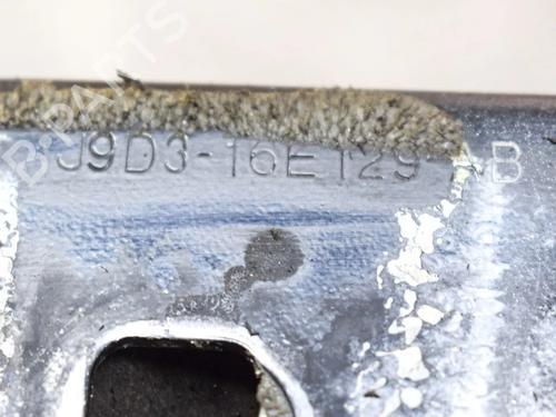 Støtte JAGUAR I-PACE (X590) EV400 AWD | BP27759816C155