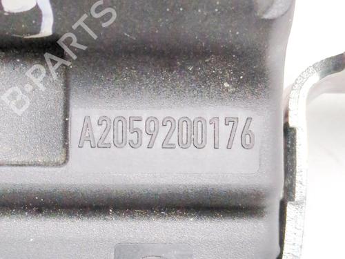 Other MERCEDES-BENZ E-CLASS Convertible (A238) E 300 (238.448) | BP40262359O1 - Image 7