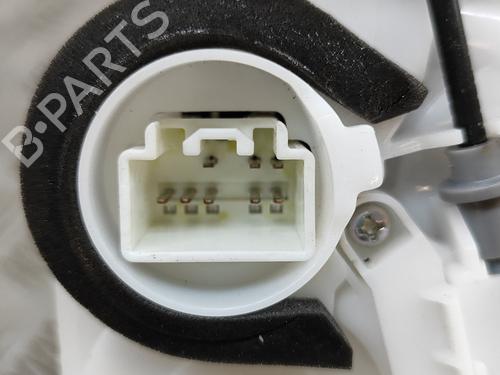 Front left lock MAZDA CX-5 (KF) 2.0 | BP27317774C98  - Image 7