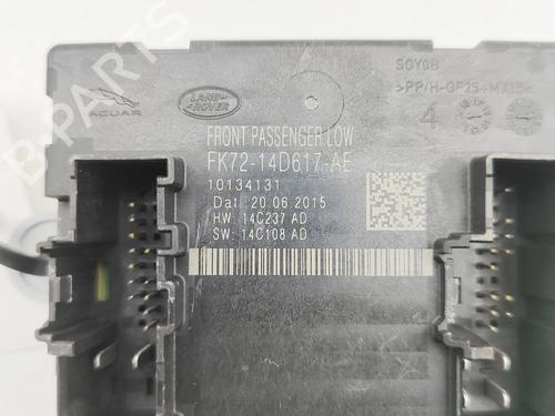 Electronic module JAGUAR XE (X760) 2.0 D | BP33164473M83  - Image 6