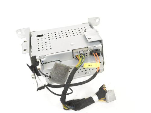 Electronic module JAGUAR XF I (X250) 3.0 D | BP30214249M83