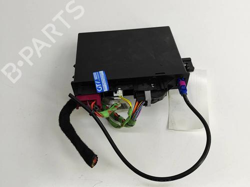 Electronic module MERCEDES-BENZ S-CLASS Coupe (C216) CL 500 (216.371) | BP24583240M83