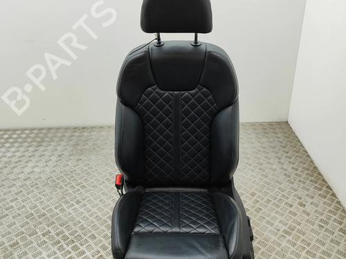 Used Left front seat Left front seat AUDI Q5 (FYB, FYG) SQ5 TFSI quattro (354 hp) 33291397 33291397