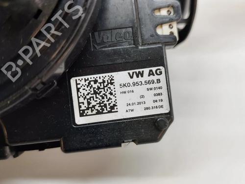 Steering column stalk AUDI Q3 (8UB, 8UG) 2.0 TDI quattro | BP27245059I23 - Image 8