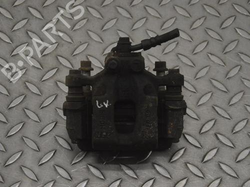 Used Left rear brake caliper HYUNDAI TUCSON (TL, TLE) 1.7 CRDi (116 hp) 30245864
