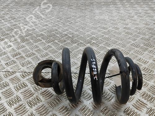 Used Shock absorber spring VW TRANSPORTER T6 Van (SGA, SGH, SHA, SHH) 2.0 TDI (90 hp) 29920723