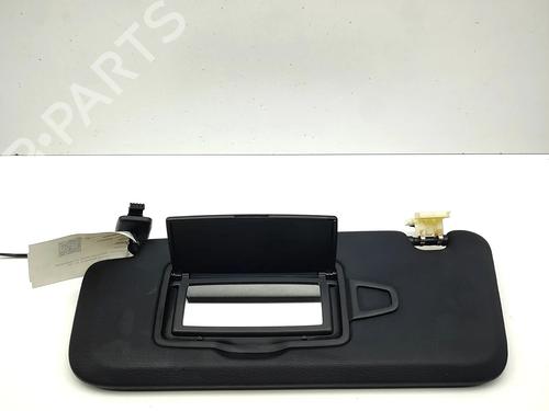 Left sun visor MERCEDES-BENZ E-CLASS Convertible (A238) E 300 (238.448) | BP37469633I1 - Image 5