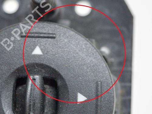 Right front window switch FORD FOCUS III 1.0 EcoBoost | BP11869774I26 