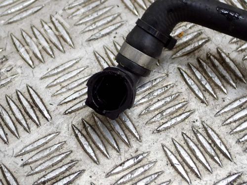 Pipe BMW 5 (G30, F90) 520 d | BP14636473M125