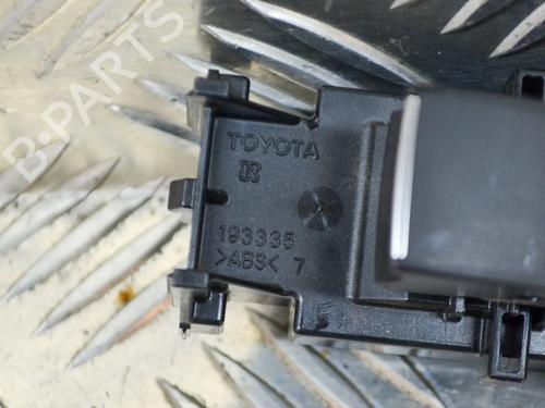 Right rear window switch TOYOTA RAV 4 V (_A5_, _H5_) 2.5 Hybrid AWD (AXAH54, AXAL54) | BP27750409I28